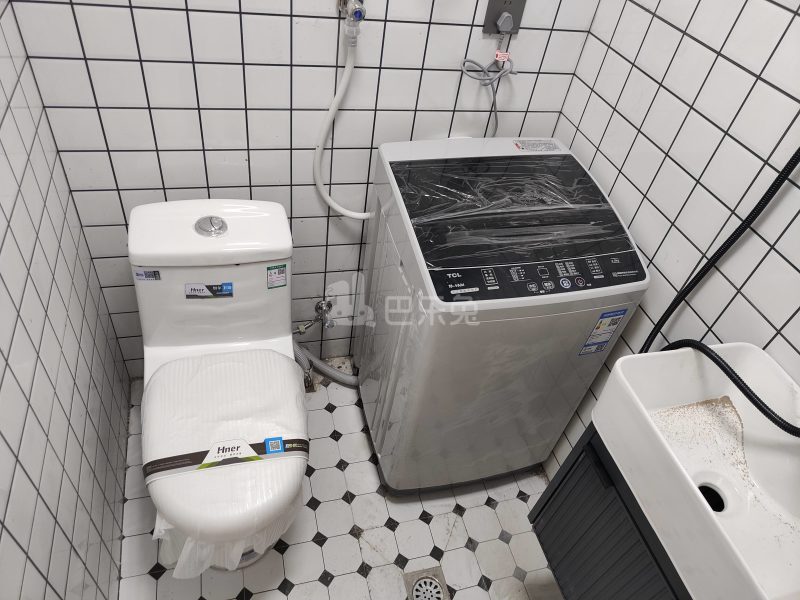 海澜半岛东区13913225卫生间图5