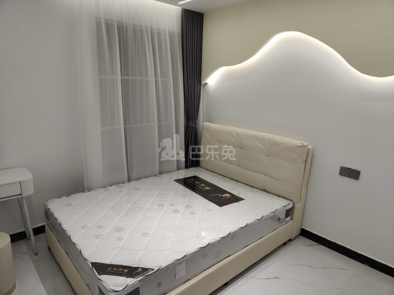 海澜半岛东区13913225卧室图0