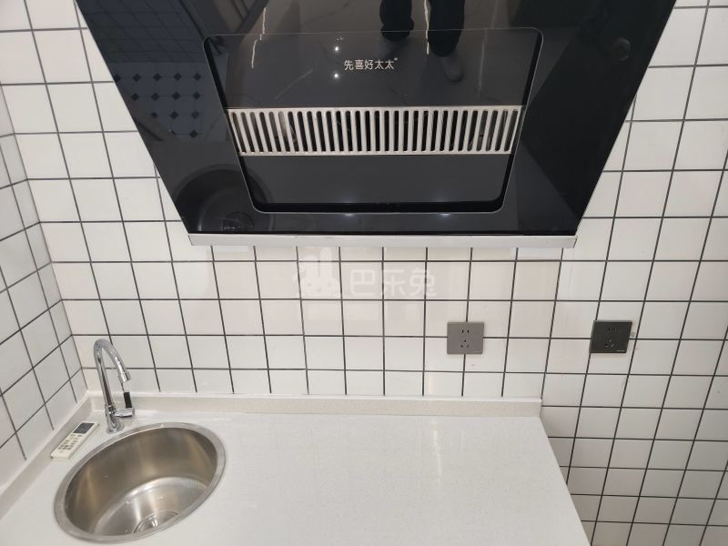 海澜半岛东区13913225厨房图4