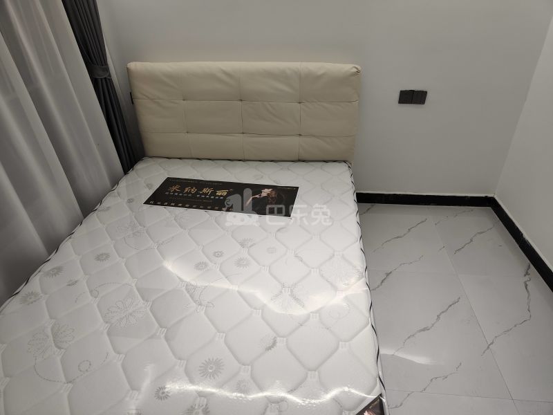 海澜半岛东区13913225卧室图2