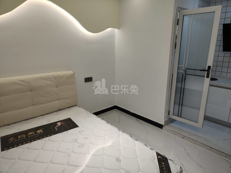 海澜半岛东区13913225卧室图3