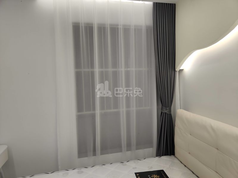 海澜半岛东区13913225卧室窗户图6