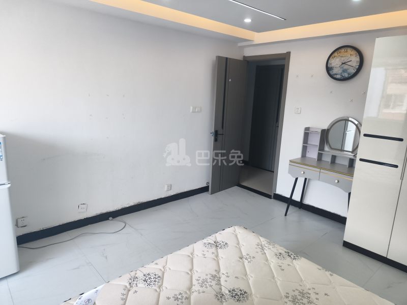 新顾村大家园D区13914559卧室图3