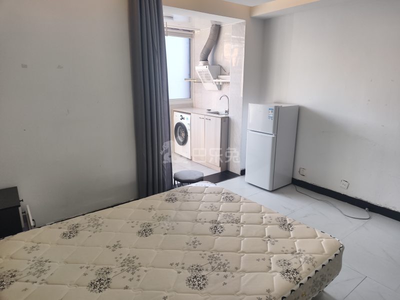 新顾村大家园D区13914559卧室图1