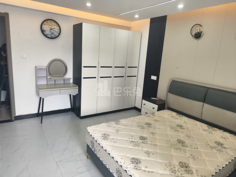 新顾村大家园D区13914559卧室图2