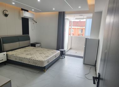 新顾村大家园D区 