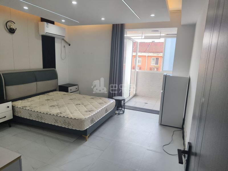 新顾村大家园D区13914559卧室图0