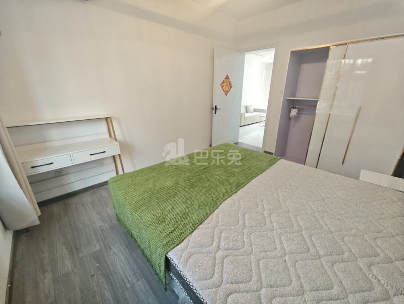 好日子大家园D区13914863卧室图3