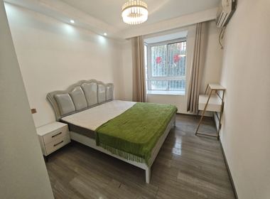 好日子大家园D区 1室0厅1卫