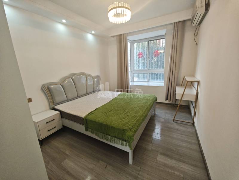 好日子大家园D区13914863卧室图0