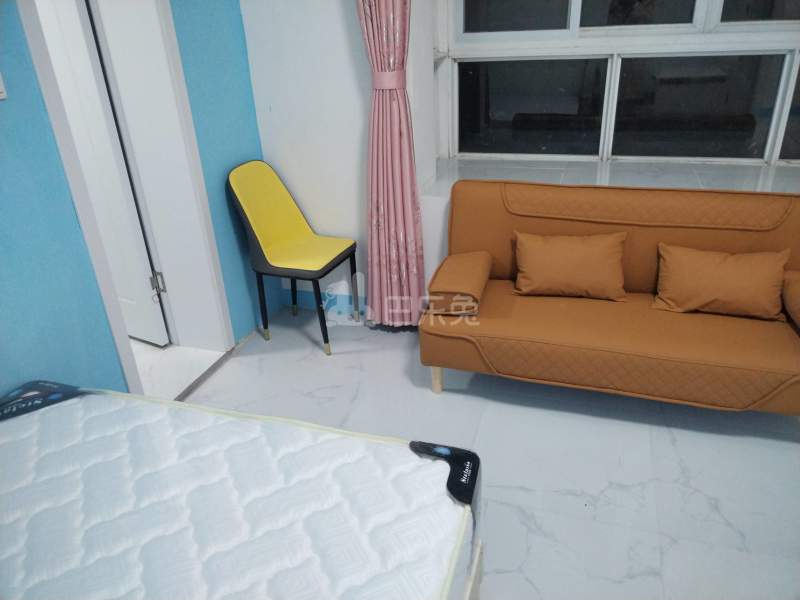 越华社区南区（汇旺路81弄）13915452卧室图2