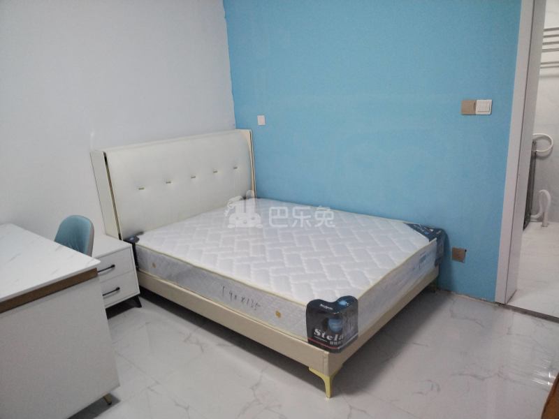 越华社区南区（汇旺路81弄）13915452卧室图1