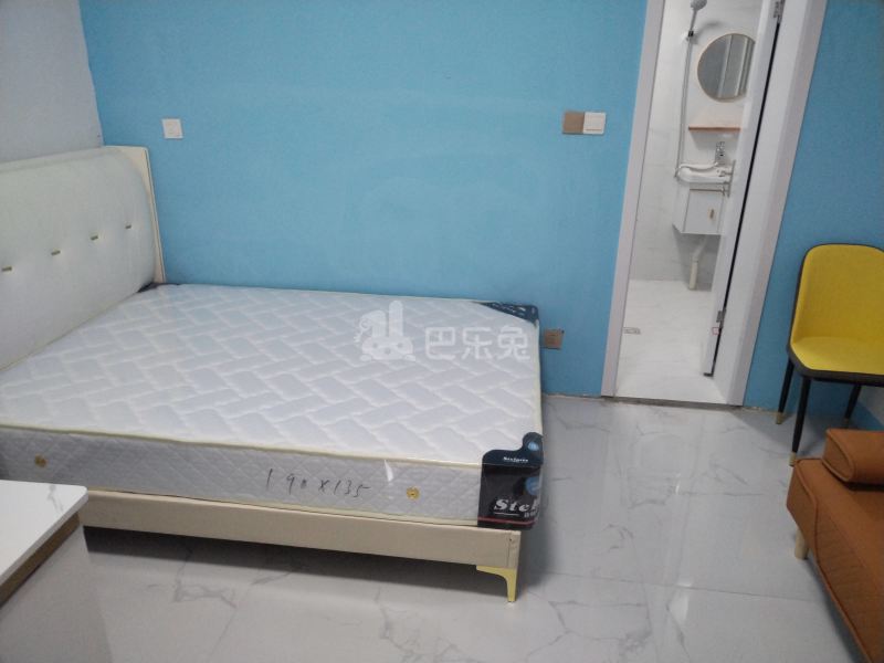 越华社区南区（汇旺路81弄）13915452卧室图0