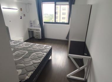 鹿祥雅苑 3室2厅1卫