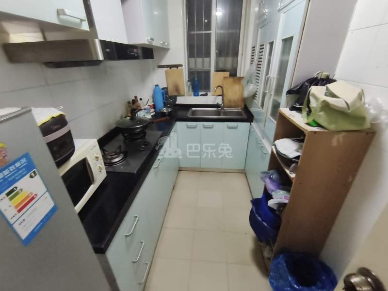 罗城小区13933578厨房图0