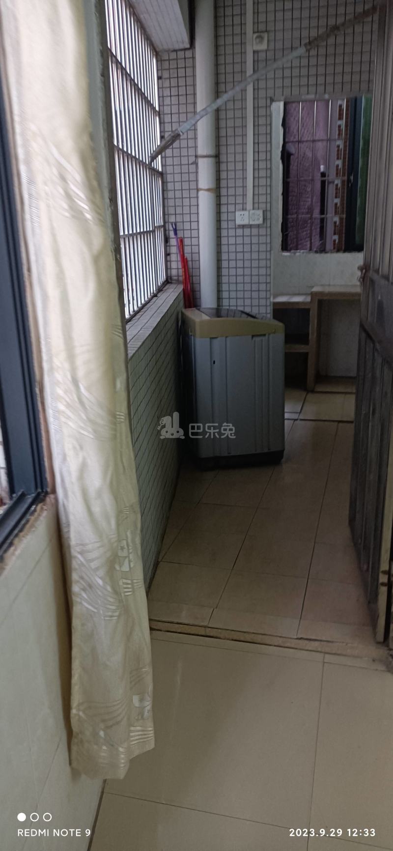 望岗村(白云区嘉禾街77号)13933612周边环境图2