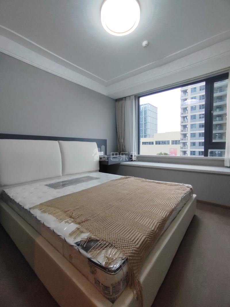 顺发·美颂城13935144卧室图2