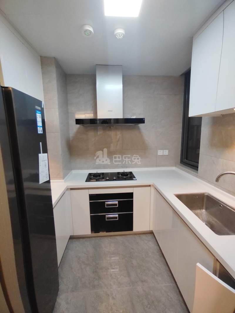 顺发·美颂城13935144厨房图6