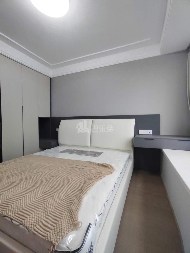 顺发·美颂城13935144卧室图3