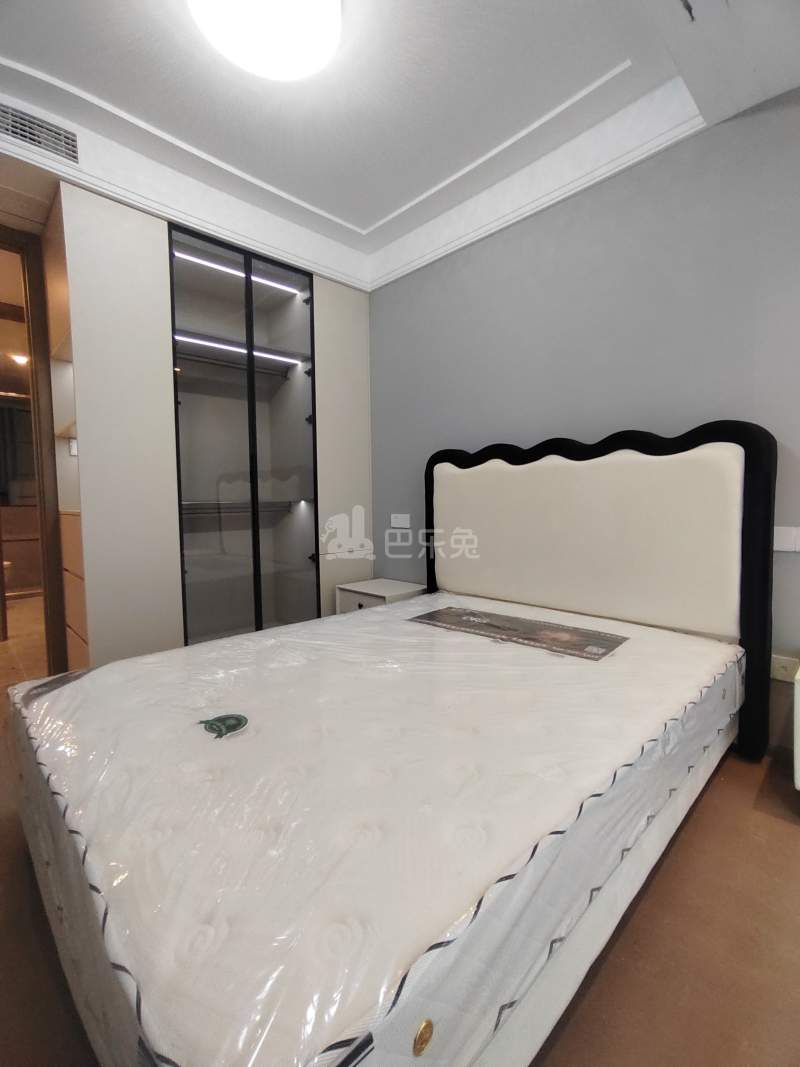 顺发·美颂城13935144卧室图1