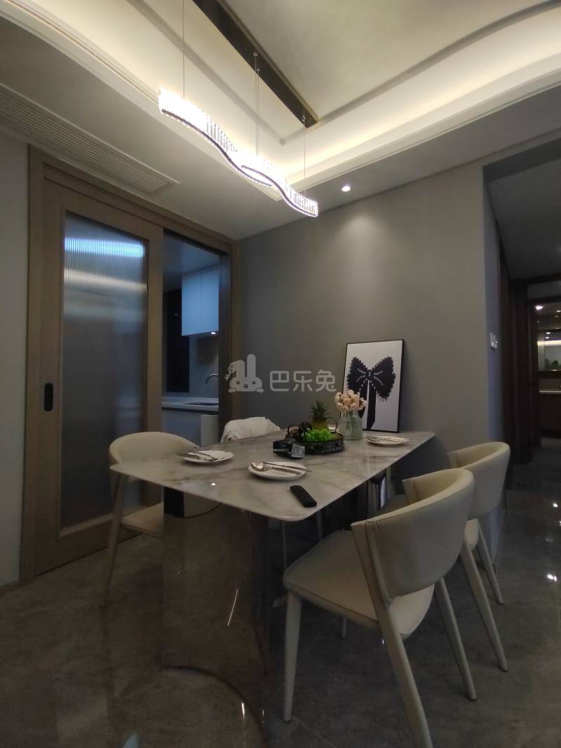 顺发·美颂城13935144厨房图7