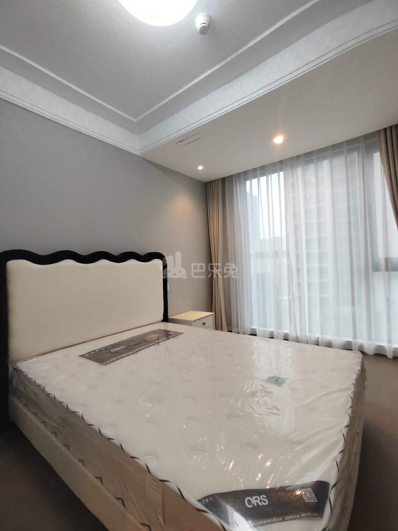 顺发·美颂城13935144卧室图0