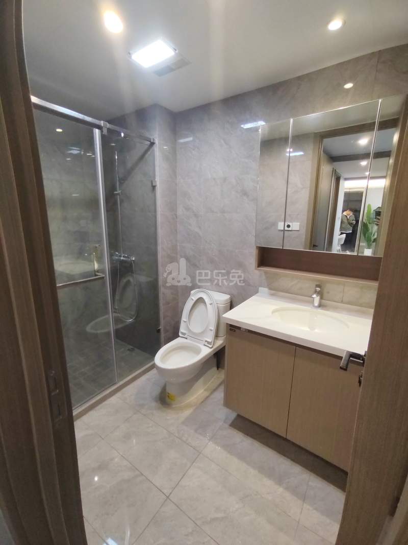 顺发·美颂城13935144卫生间图8