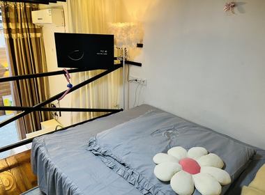 淮三小区 2室1厅1卫