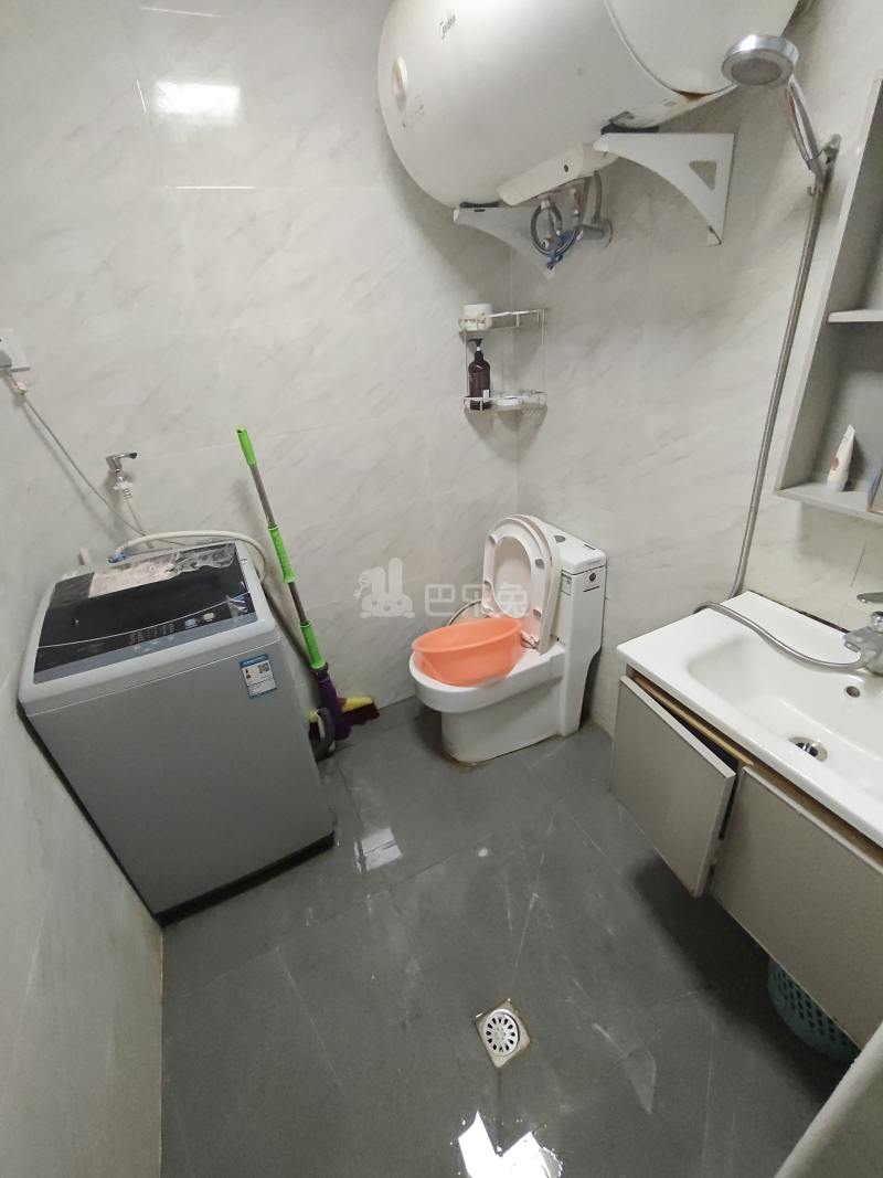 凯虹家园13935312卫生间图6