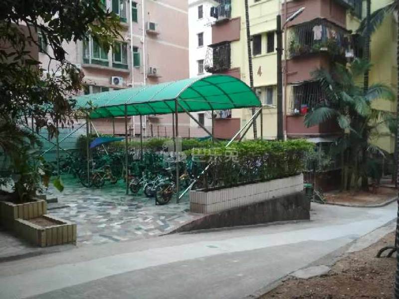 红花园社区14698921周边环境图7