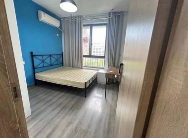 张江东区公寓 1室0厅0卫