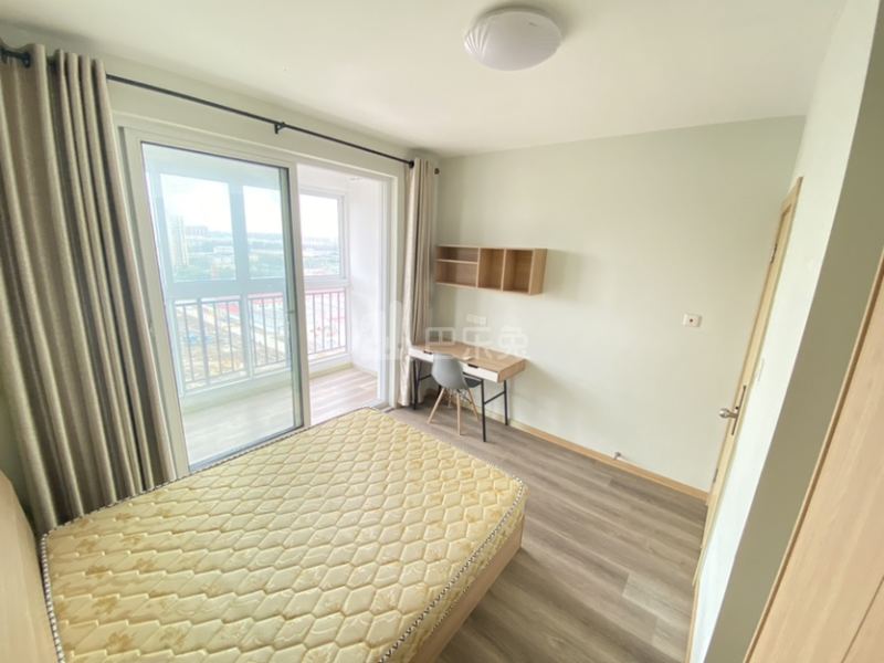 金海华城华彩新苑13939701卧室图8