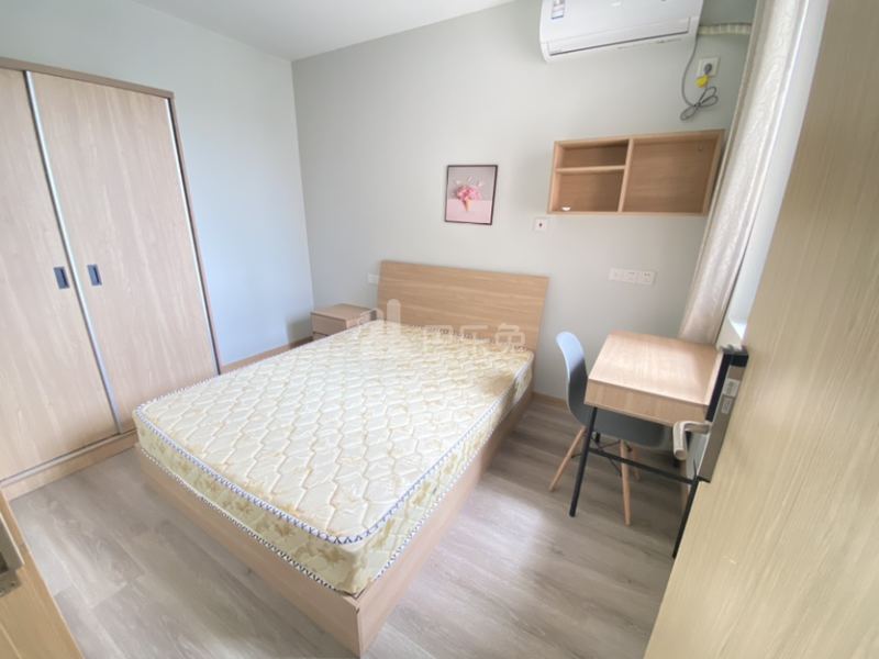 金海华城华彩新苑13939701卧室图6