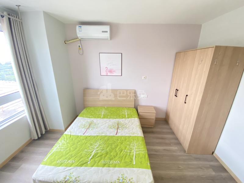 金海华城华彩新苑13939701卧室图5