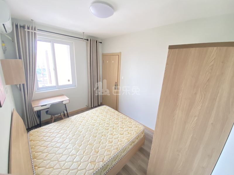 金海华城华彩新苑13939701卧室图2