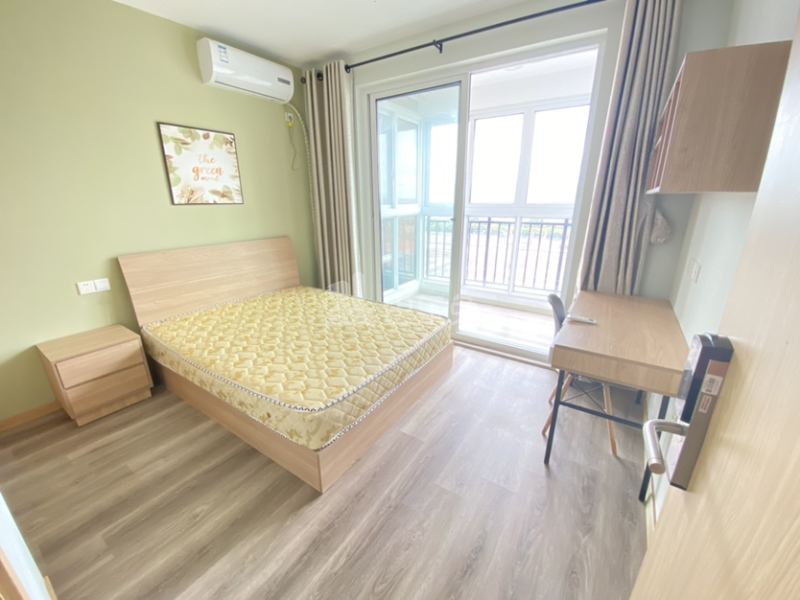 金海华城华彩新苑13939701卧室图0