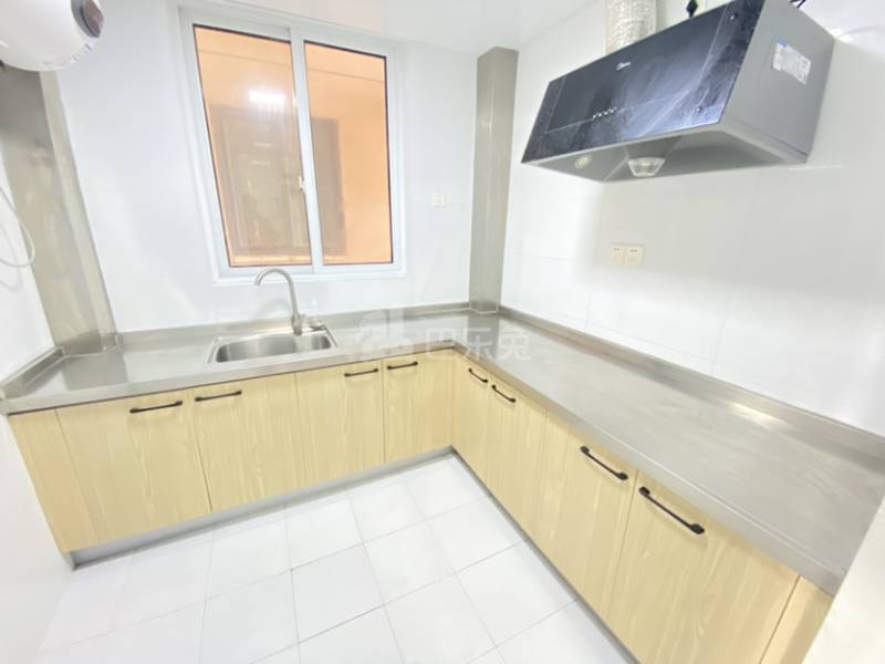 金海华城华彩新苑13939701厨房图11