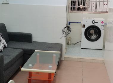 黄边村（白云区） 1室1厅1卫