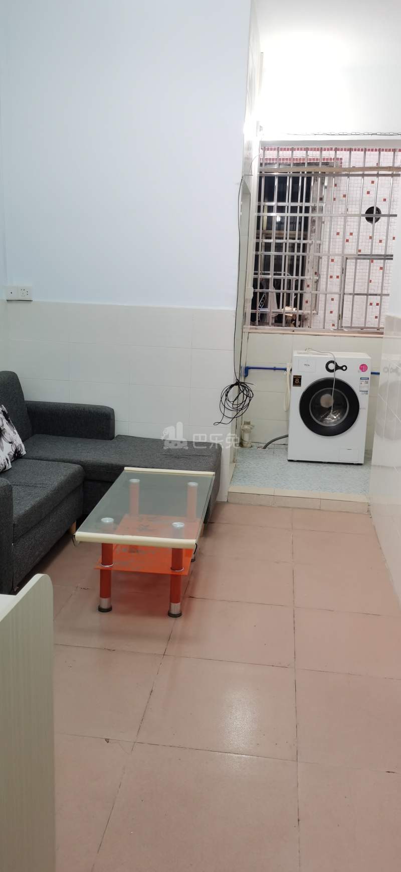 黄边村（白云区）13939948周边环境图0