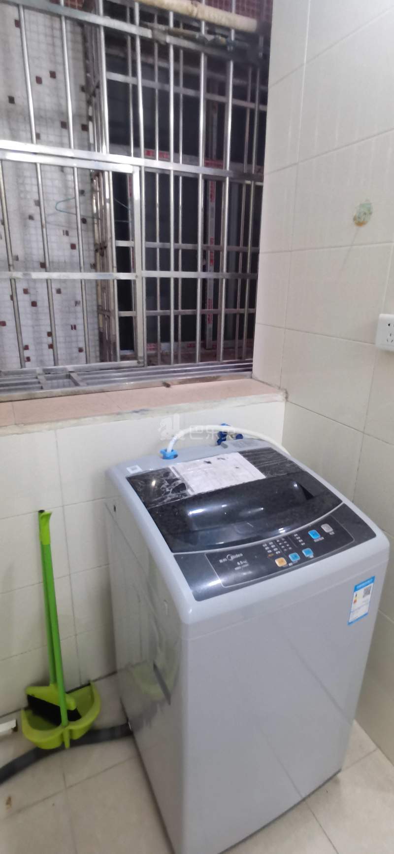 黄边村（白云区）13939948周边环境图1