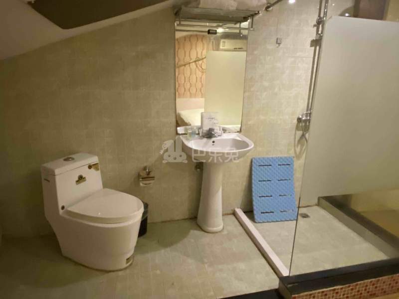 路人甲公寓13943134卫生间图3