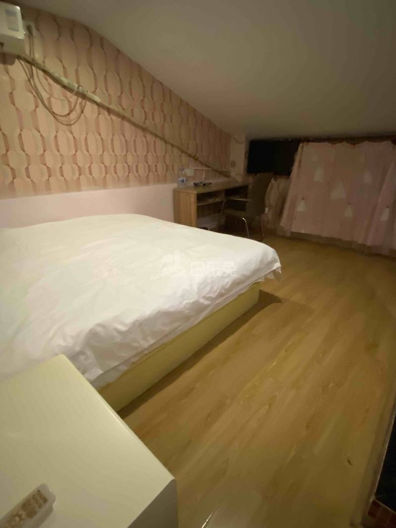 路人甲公寓13943134客厅图2