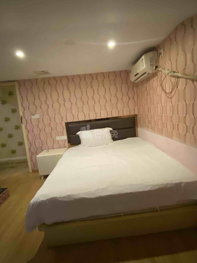 路人甲公寓13943134卧室图1