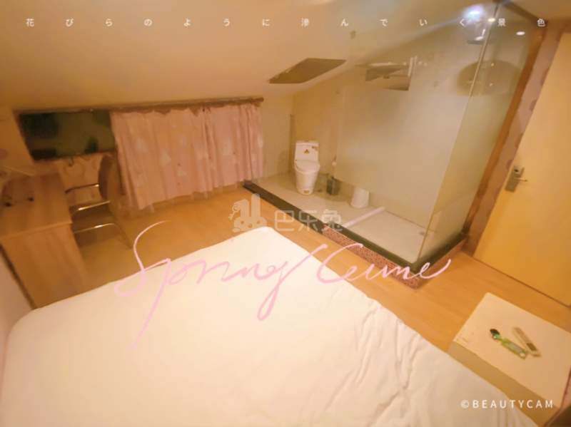 路人甲公寓13943148客厅图2