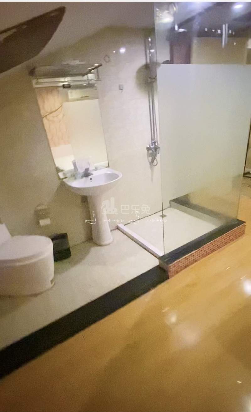 路人甲公寓13943148卧室图1