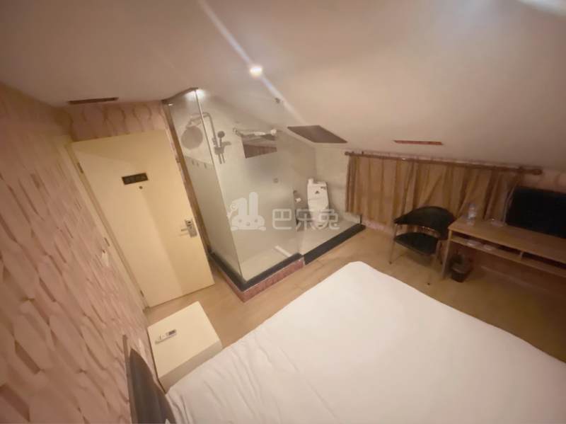 路人甲公寓13943150卧室图0