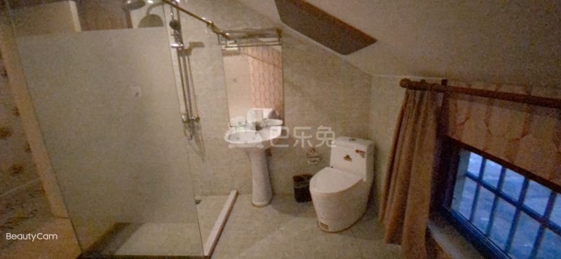 路人甲公寓13943150卫生间图3