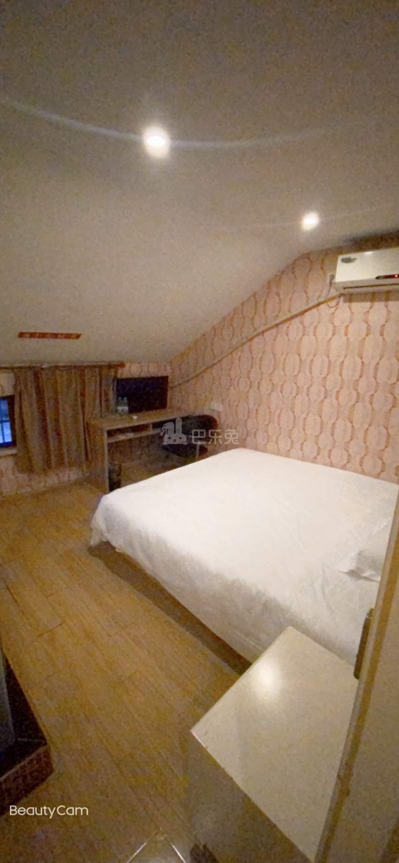 路人甲公寓13943150卧室图1