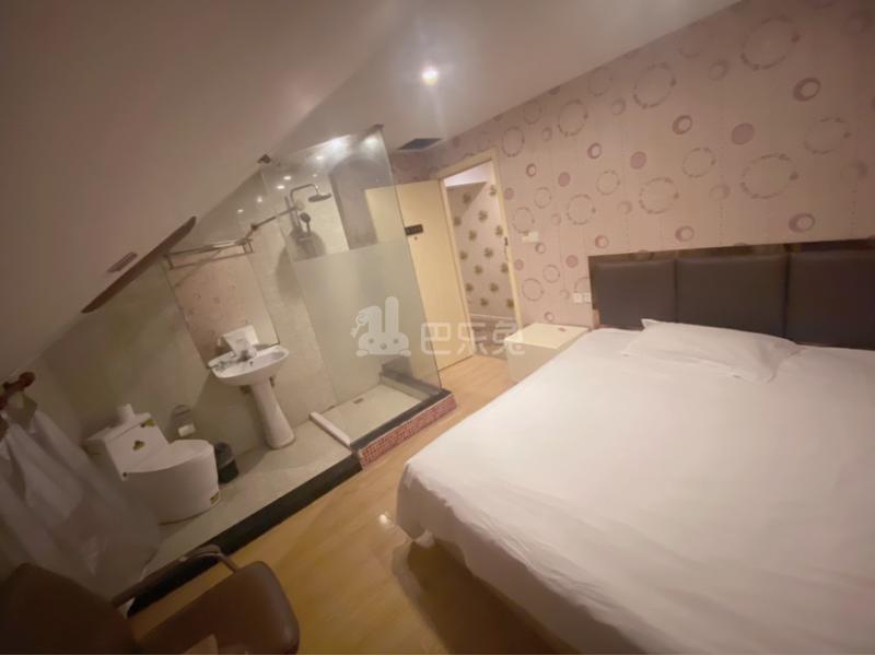 路人甲公寓13943152卧室图0