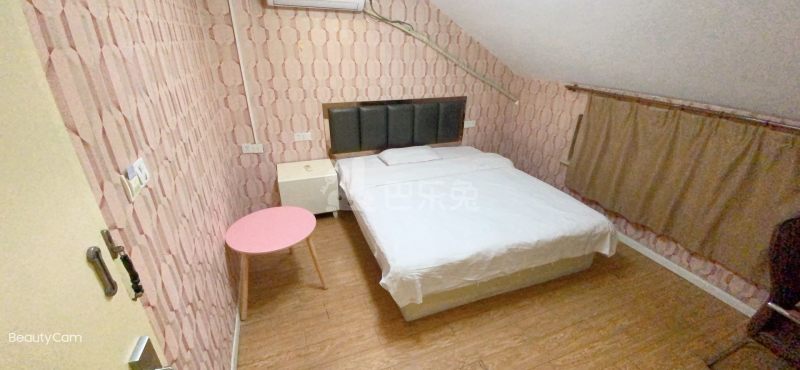 路人甲公寓13943160卧室图0